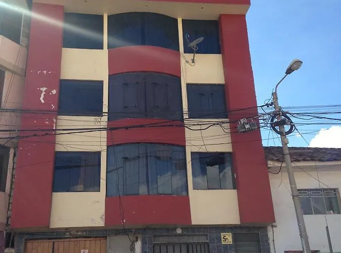 Imperial House * Cuzco
